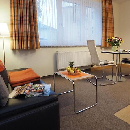 SEETELHOTEL Villa Aurora Heringsdorf  Esterno foto