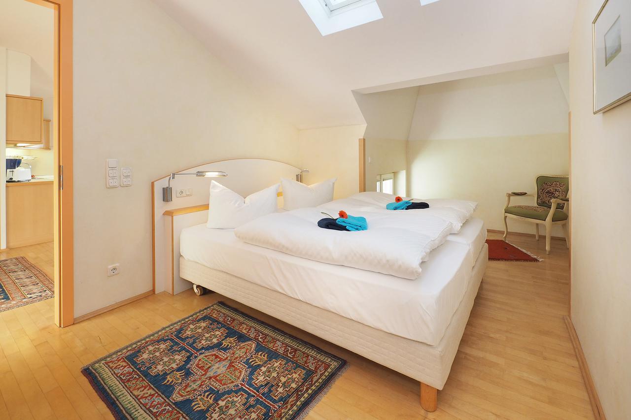 SEETELHOTEL Villa Aurora Heringsdorf  Esterno foto