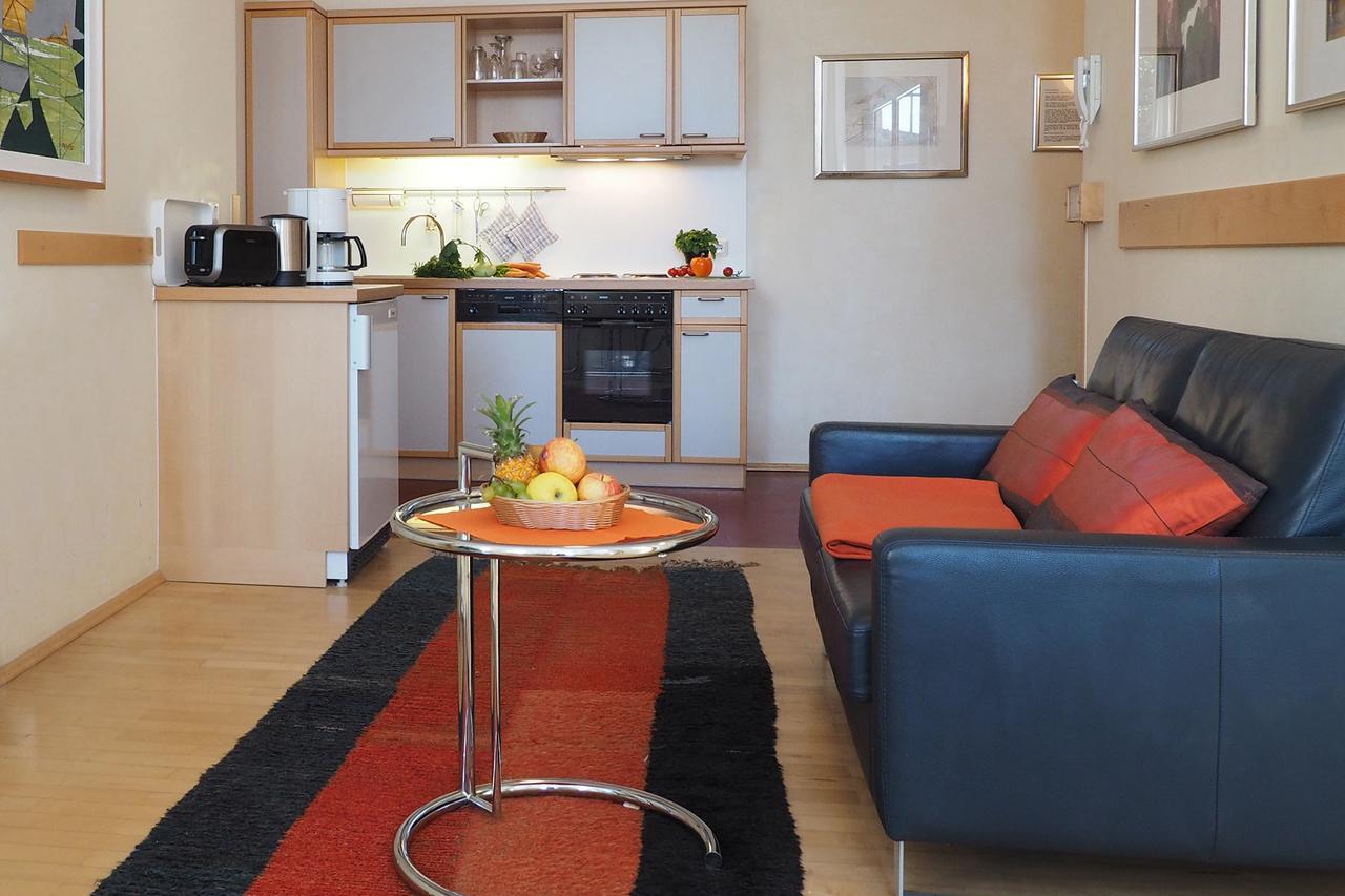 SEETELHOTEL Villa Aurora Heringsdorf  Esterno foto