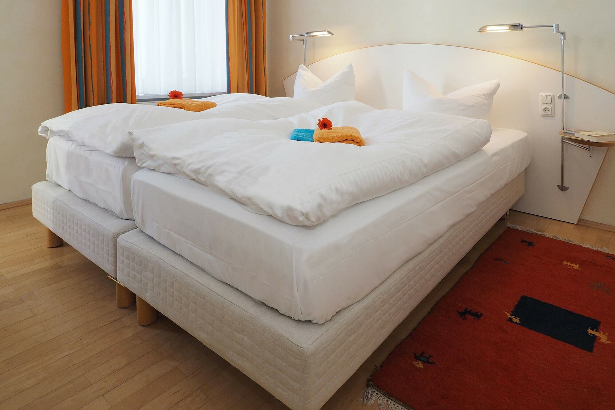 SEETELHOTEL Villa Aurora Heringsdorf  Esterno foto